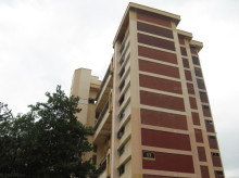 Blk 15 Teck Whye Heights III (Choa Chu Kang), HDB 4 Rooms #152742